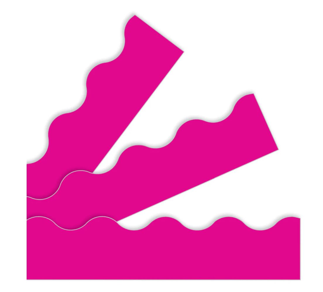 Hot Pink Terrific Trimmers
