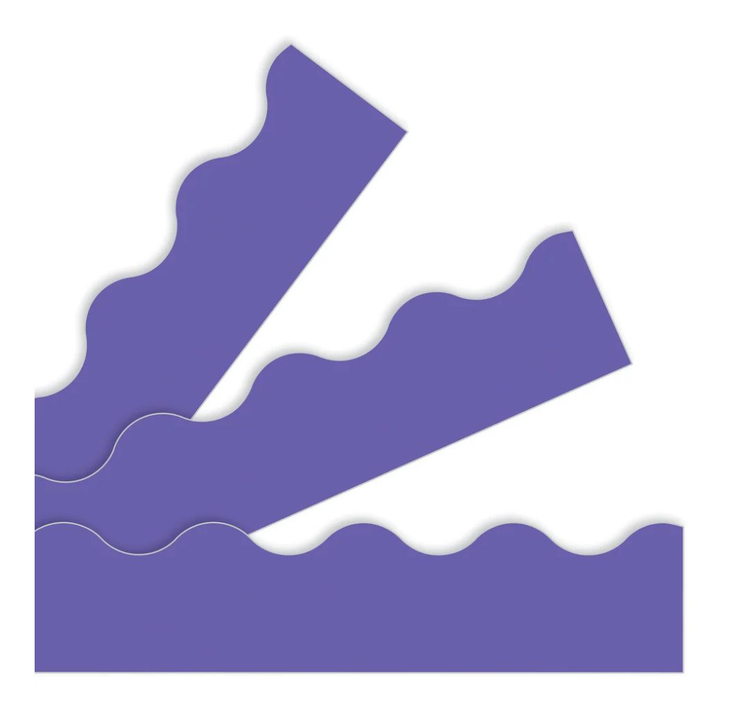 Purple Terrific Trimmers¬Æ
