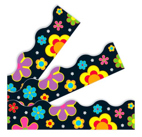 Flower Power Terrific Trimmers