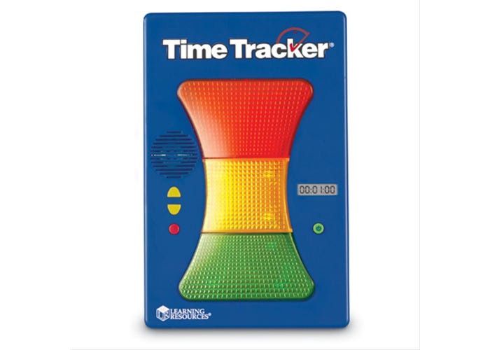 Magnetic Time Tracker
