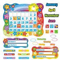 Star Calendar BBS