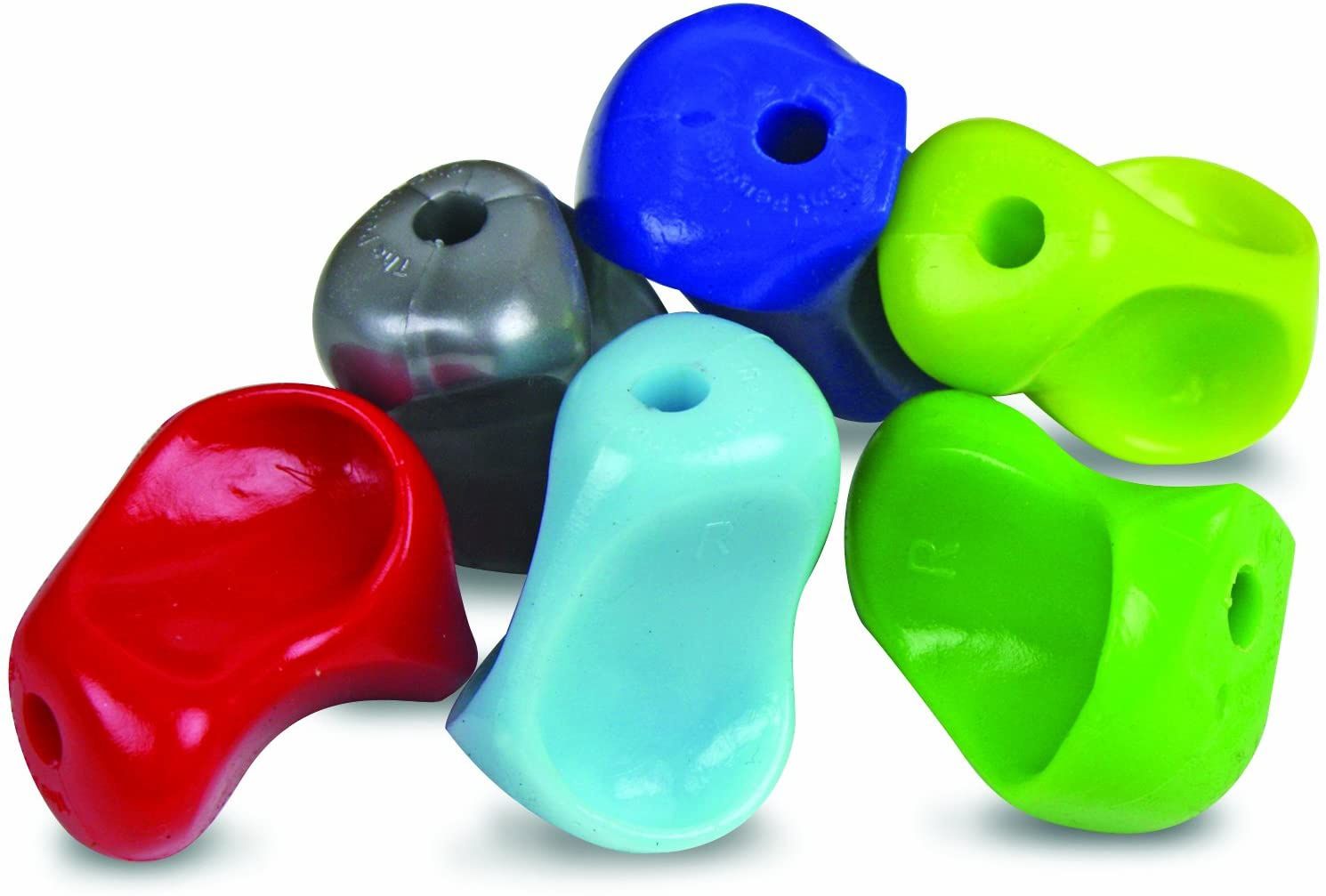 (6/pk) Pinch Grips
