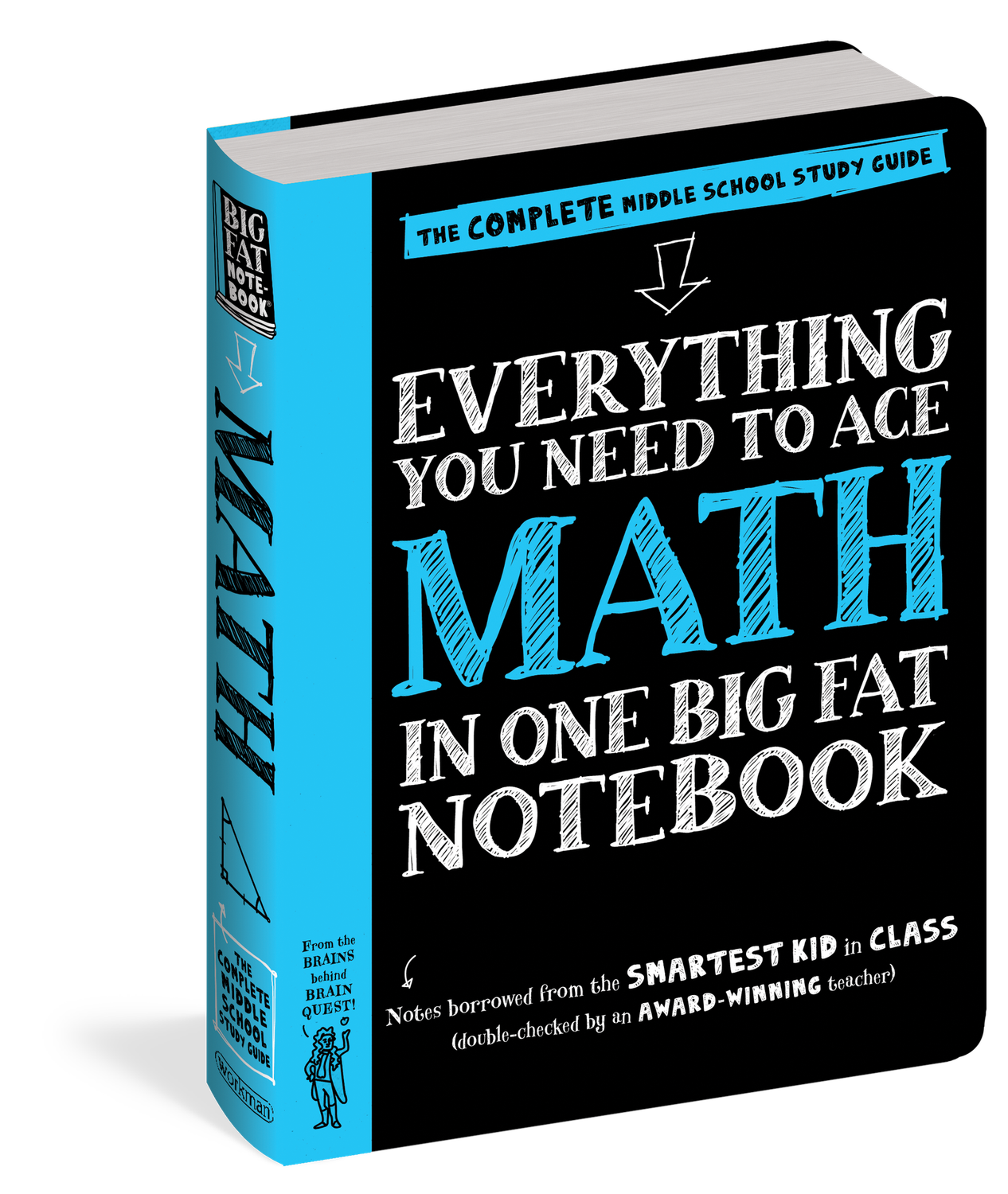MATH Everything You Need to Know