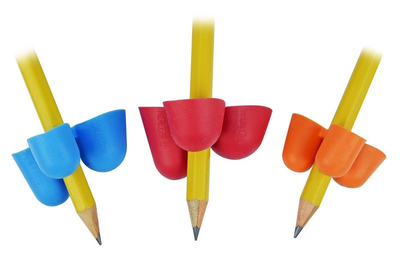 (Sm/6) Writing CLAW Pencil Grips