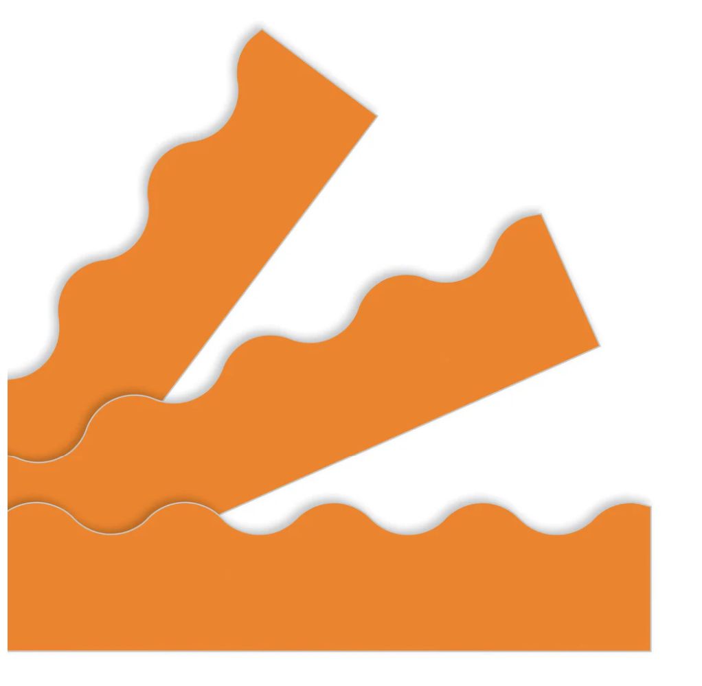 Orange Terrific Trimmers
