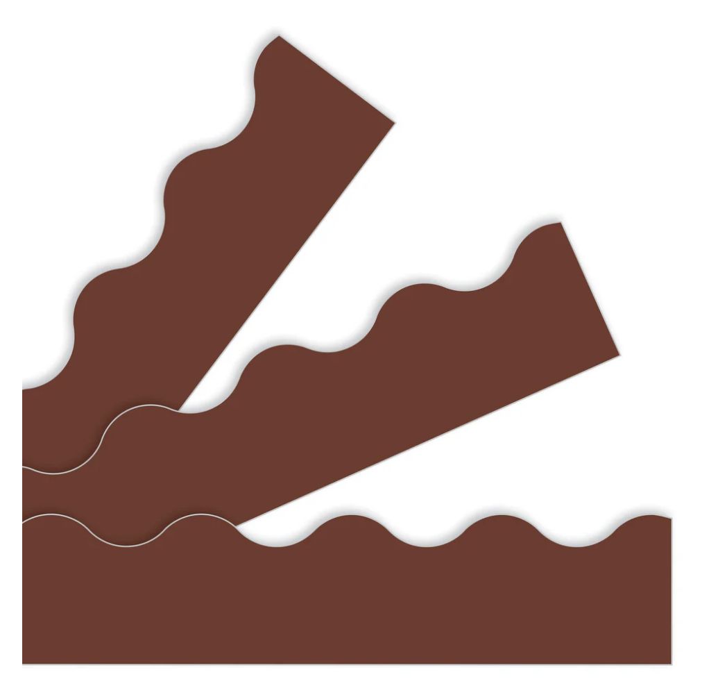 Chocolate Terrific Trimmer