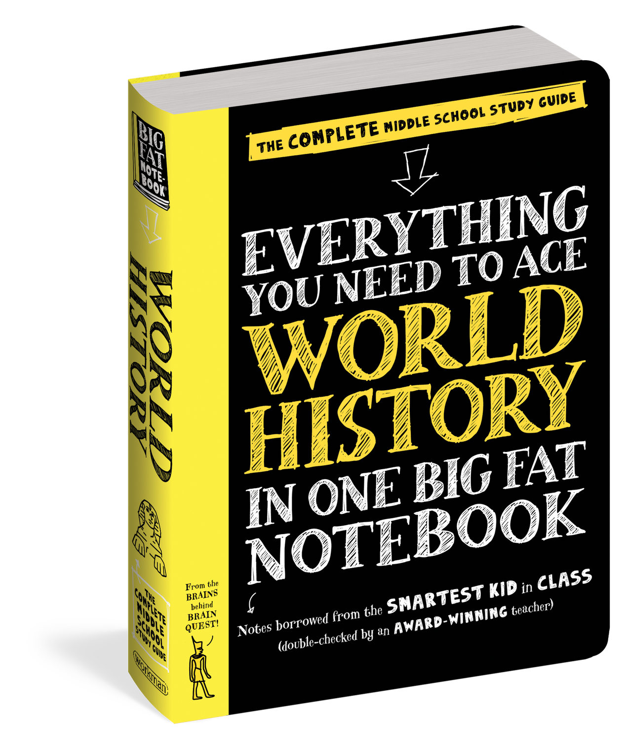 WORLD HISTORY Everything You Need to Know