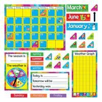 Year Around Calendar BBS