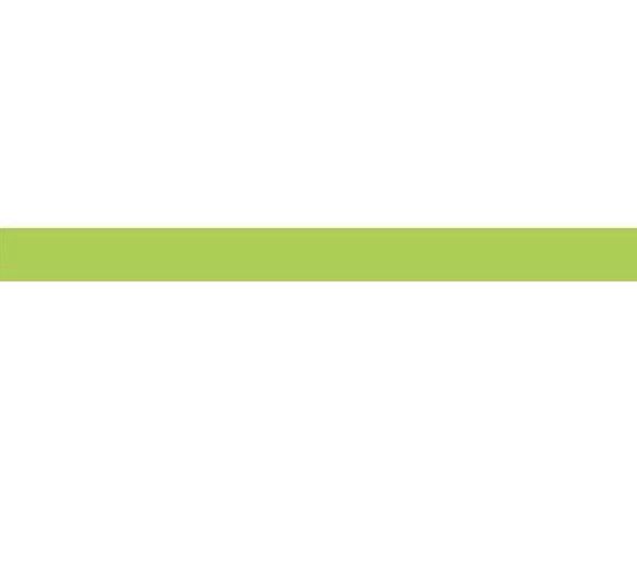 Magnetic Lime Green Magi-Strip