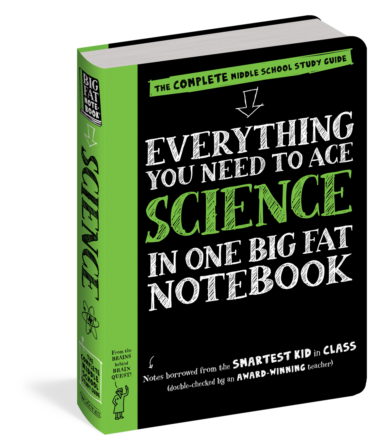 SCIENCE Everything You Need to Know