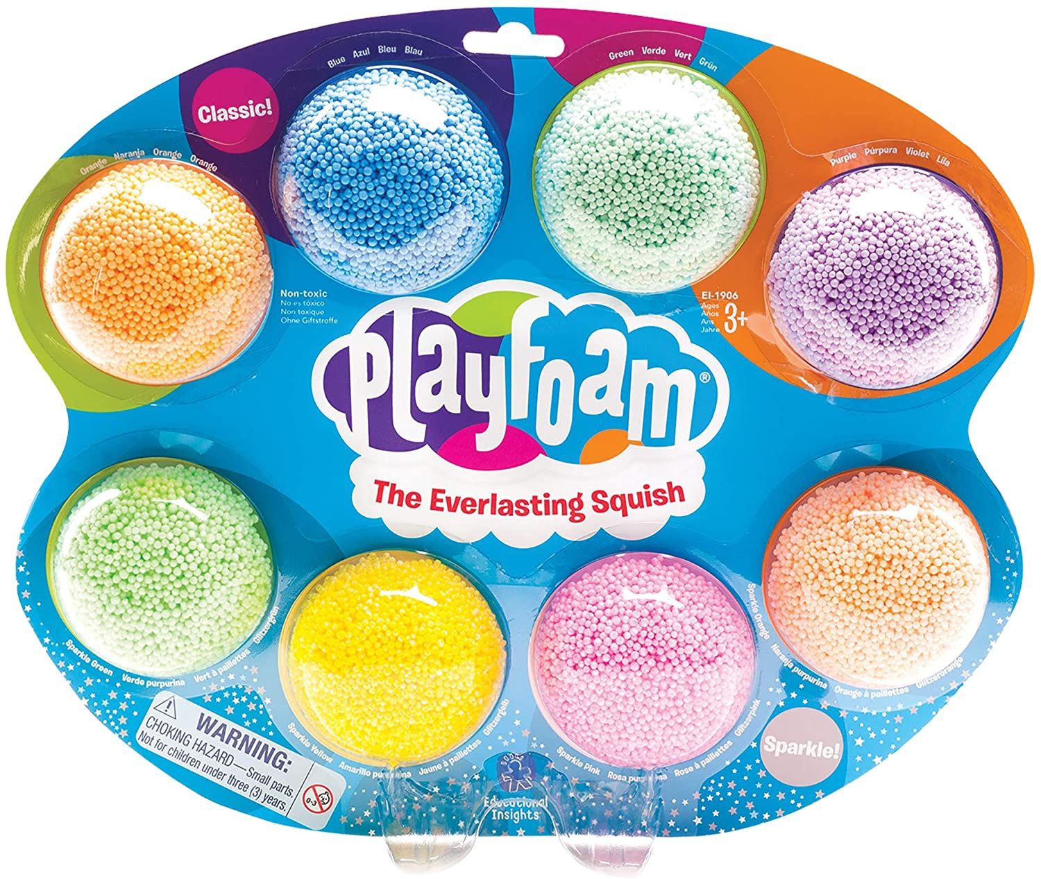 Playfoam Combo 8-Pack