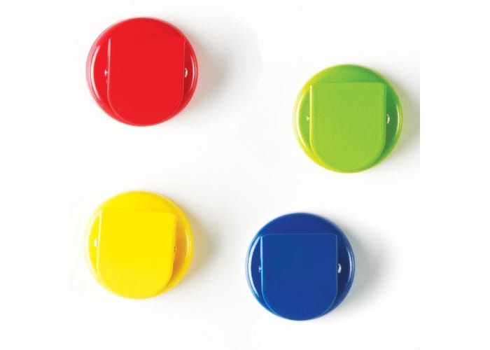 Super Strong Magnetic Clips