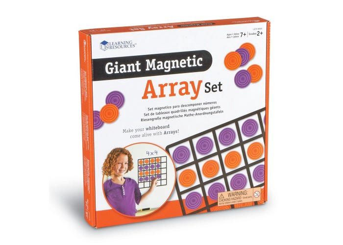Giant Array Demonstration Set