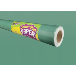 BTP Eucalyptus Green Better Than Paper Bulletin Board Roll