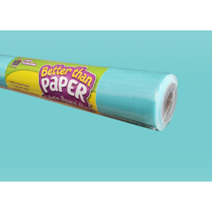 BTP Light Turquoise Better Than Paper Roll