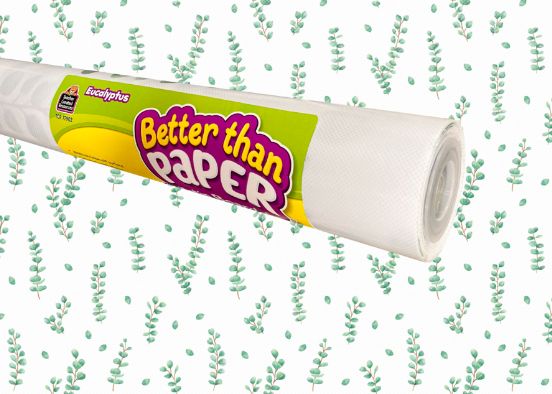 BTP Eucalyptus Better Than Paper Roll