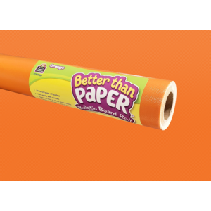 BTP Orange Better Than Paper Roll