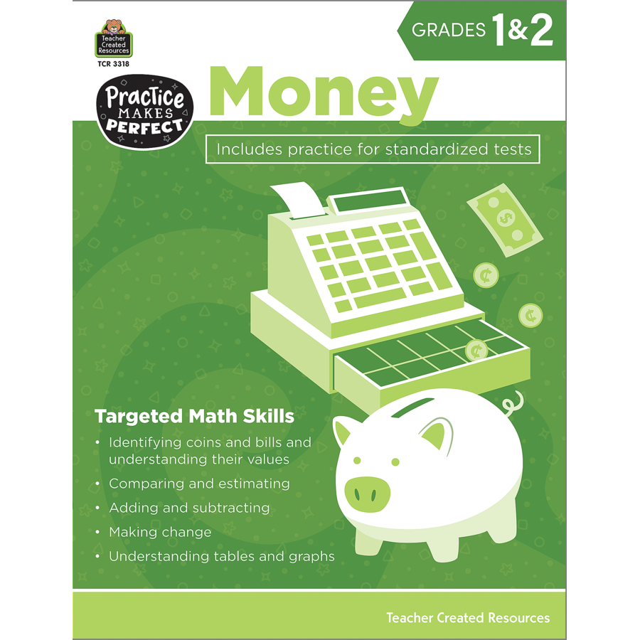 Money Grades 1-2