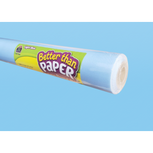 BTP Light Blue Better Than Paper Roll