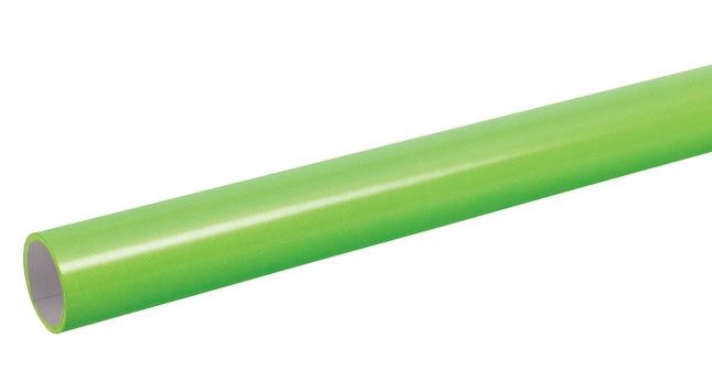 48 x 12 Glorious Green Fadeless Premium Glossy Paper Roll