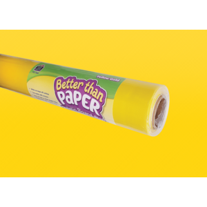 BTP Yellow Gold Better Than Paper Roll
