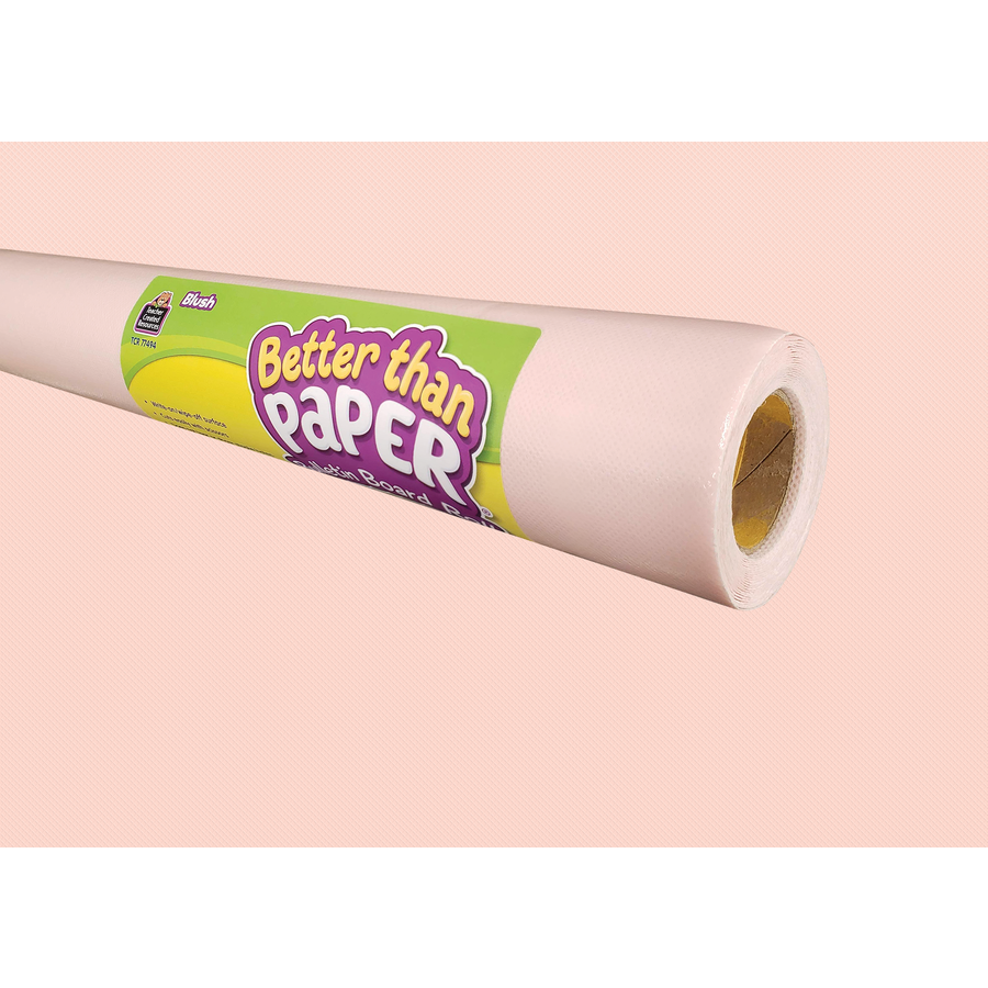 BTP Blush Better Than Paper Roll