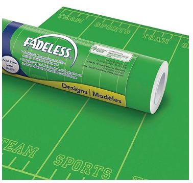 Fadeless Team Sports  48x50