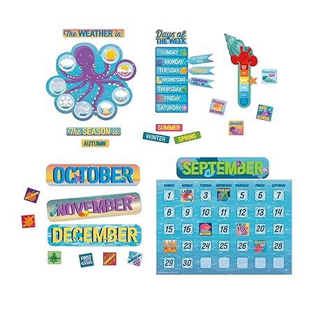 Seas the Day Calendar BBS