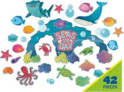 Seas the Day BBS