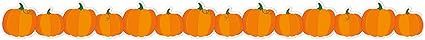 Pumpkins Deco Trim