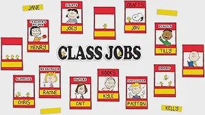 Peanuts Classic Jobs Mini BBS