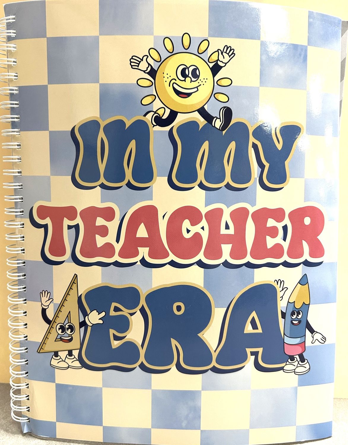 S&#39;Cool Era Lesson Plan  &amp; Record Book