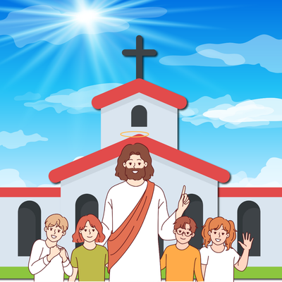 Christian Materials