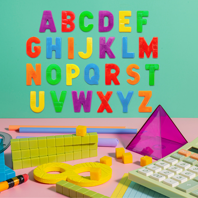 Manipulatives