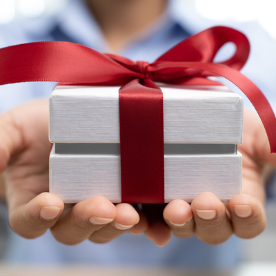 Gifts