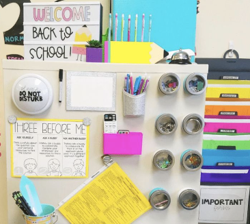 Teacher Resources