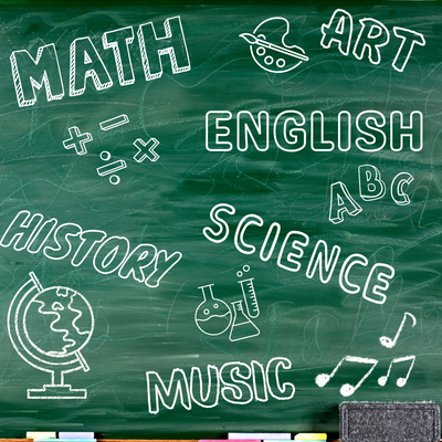 Class Subjects