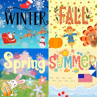 Seasonal