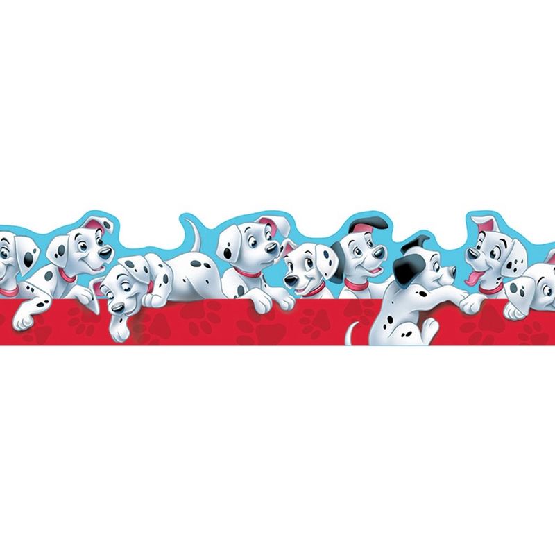 101 Dalmations Deco Trim