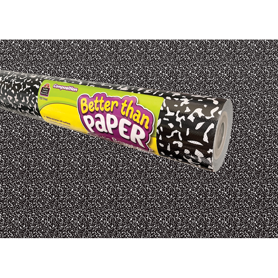BTP Composition Better Than Paper Bulletin Board Roll