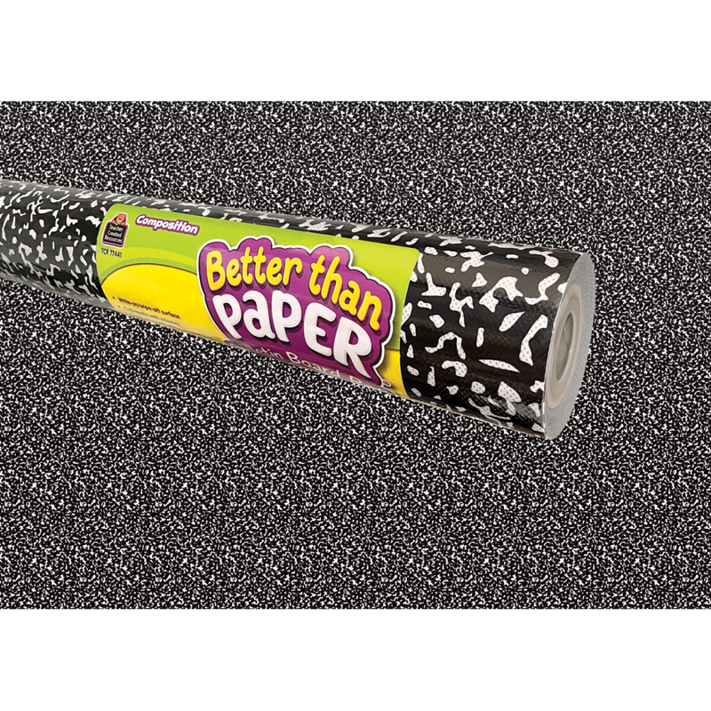 BTP Composition Better Than Paper Bulletin Board Roll