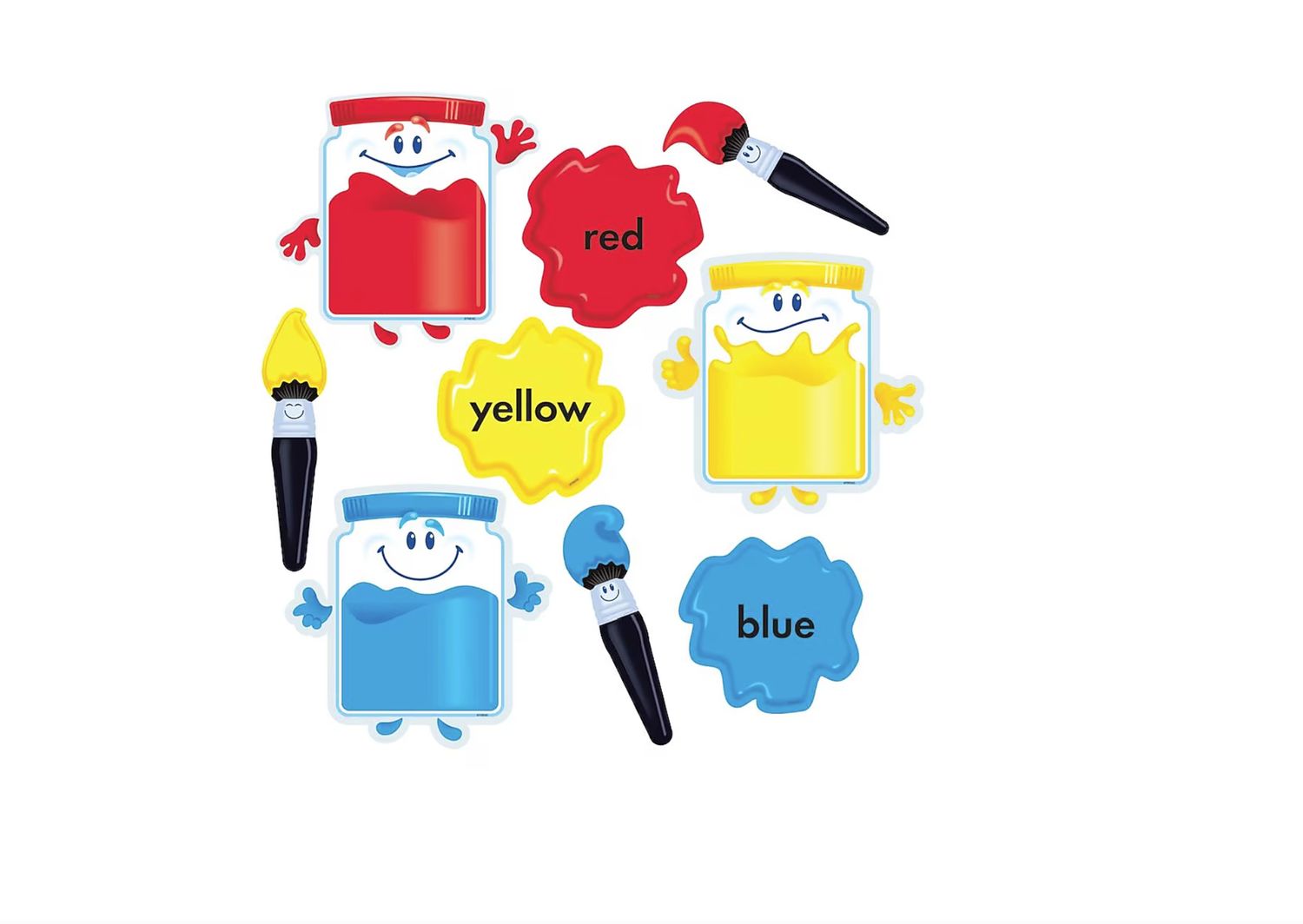 Colortime Paints BBS