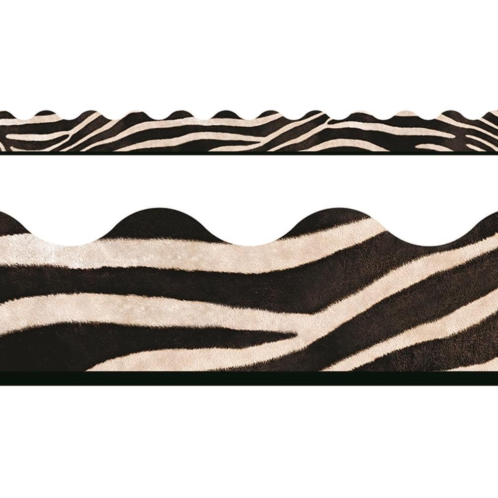 Zebra Terrific Trimmers