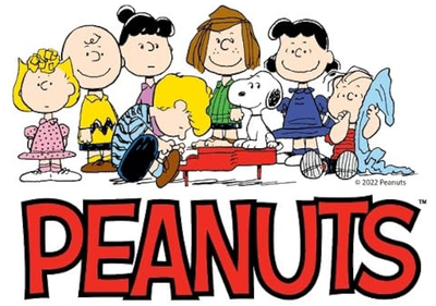 Peanuts