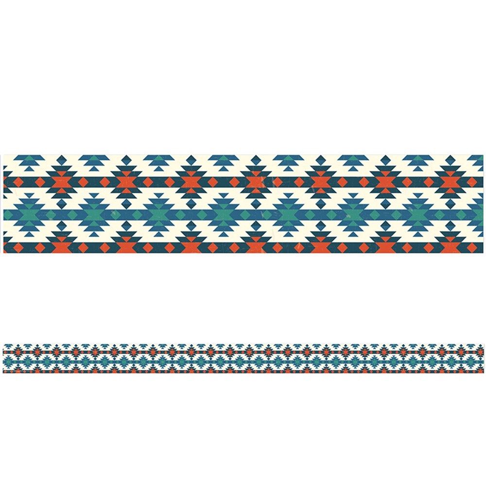 Mojave Deco Trim, 37 Feet