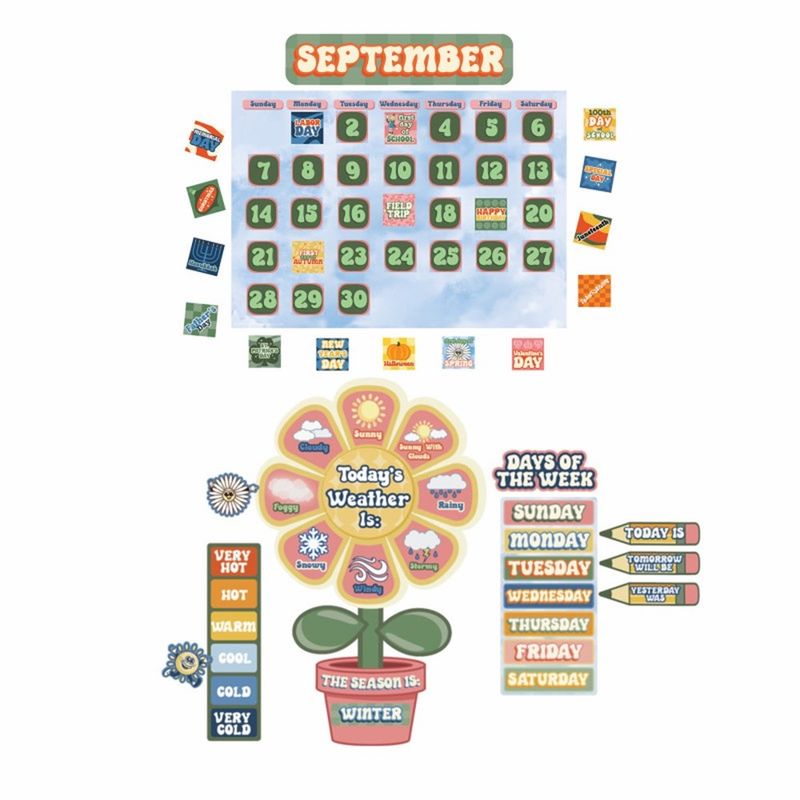 S&#39;Cool Era Calendar BBS