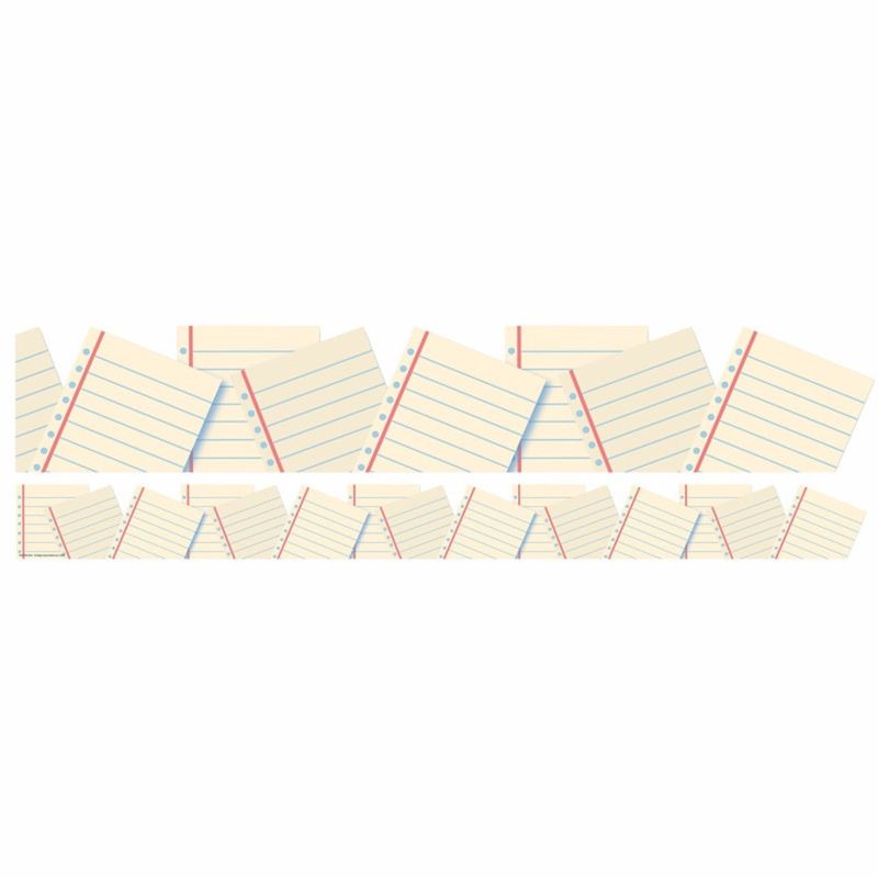 S&#39;Cool Era Notebook Border