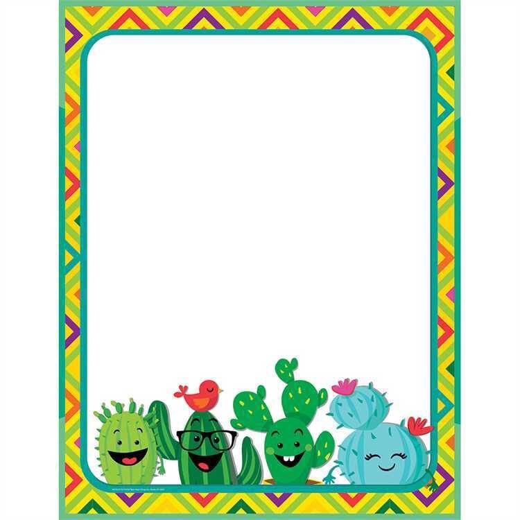 A SHARP BUNCH BLANK CHART