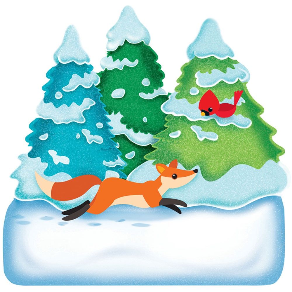 Winter Wonder Classic Accents®