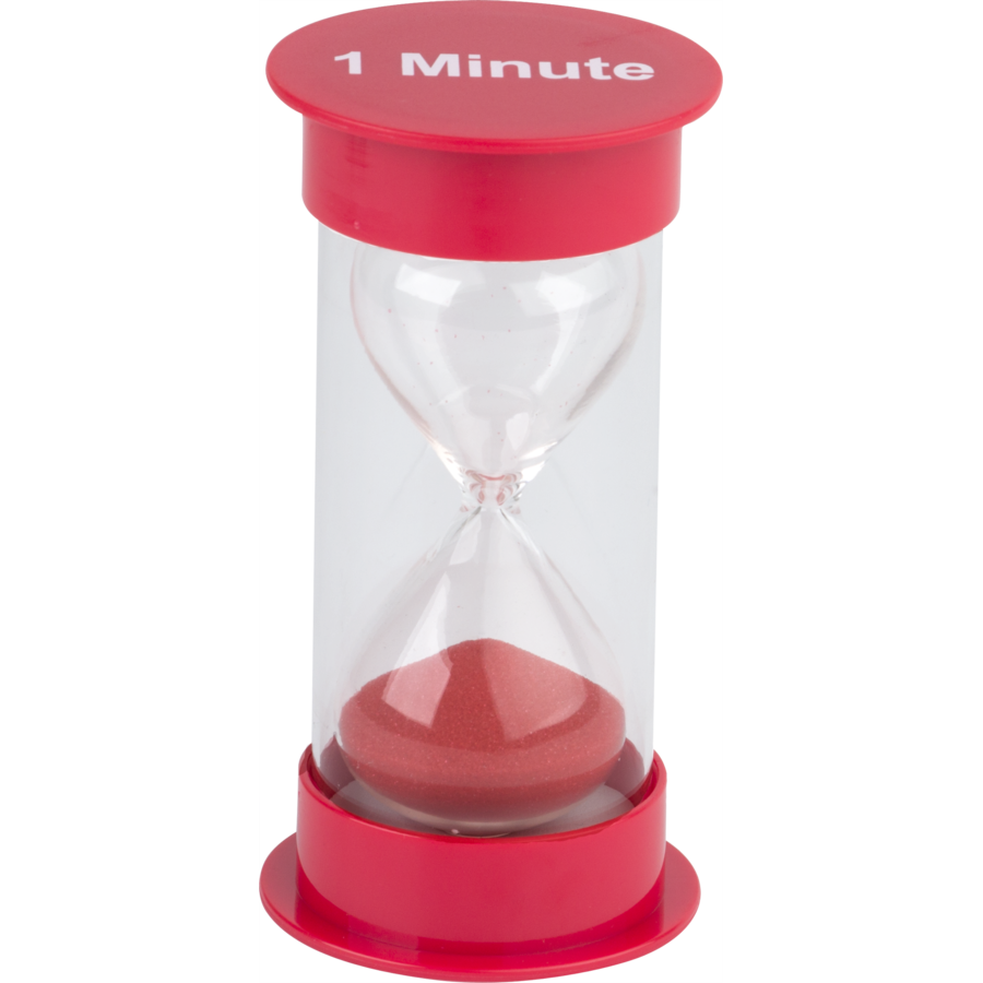 1 Minute Sand Timer-Medium